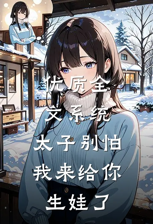 优质全文系统：太子别怕，我来给你生娃了