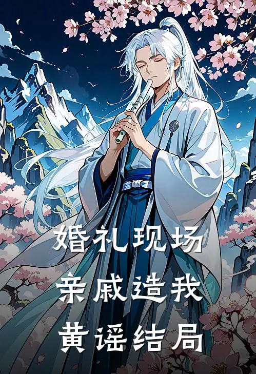 婚礼现场，亲戚造我黄谣结局