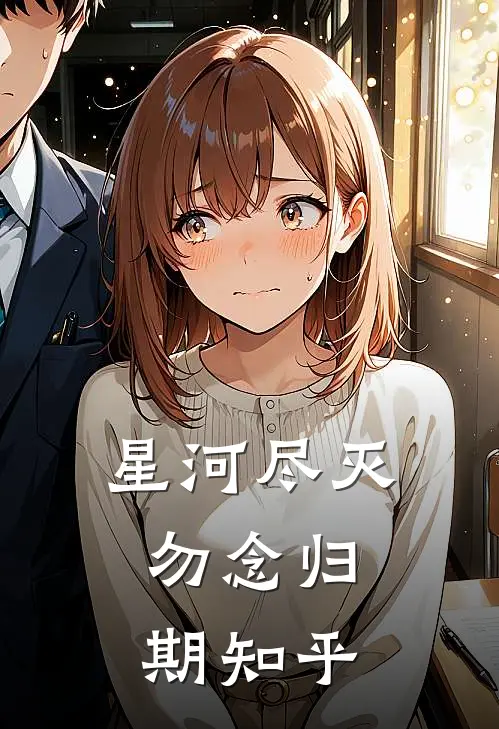 星河尽灭，勿念归期知乎