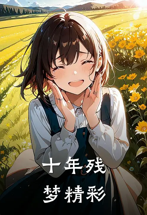 十年残梦精彩