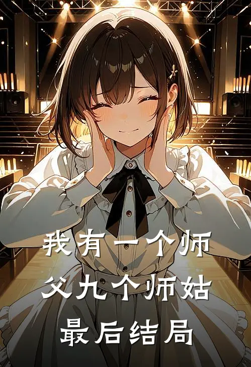 我有一个师父九个师姑最后结局