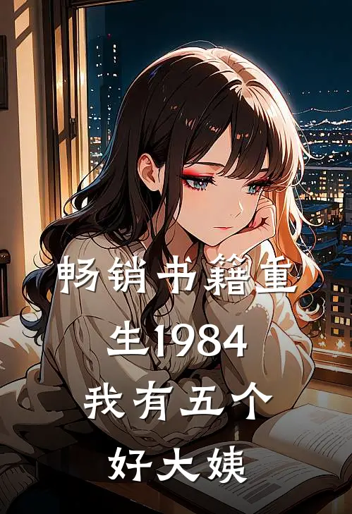 畅销书籍重生1984，我有五个好大姨