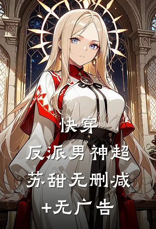 快穿：反派男神超苏甜无删减+无广告