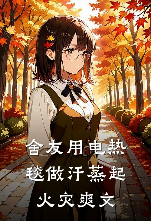 舍友用电热毯做汗蒸起火灾爽文