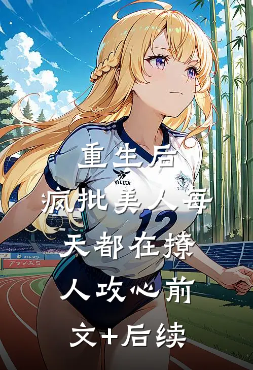 重生后，疯批美人每天都在撩人攻心前文+后续