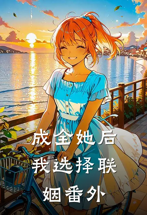 成全她后，我选择联姻番外