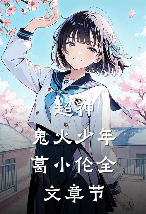 超神：鬼火少年，葛小伦全文章节