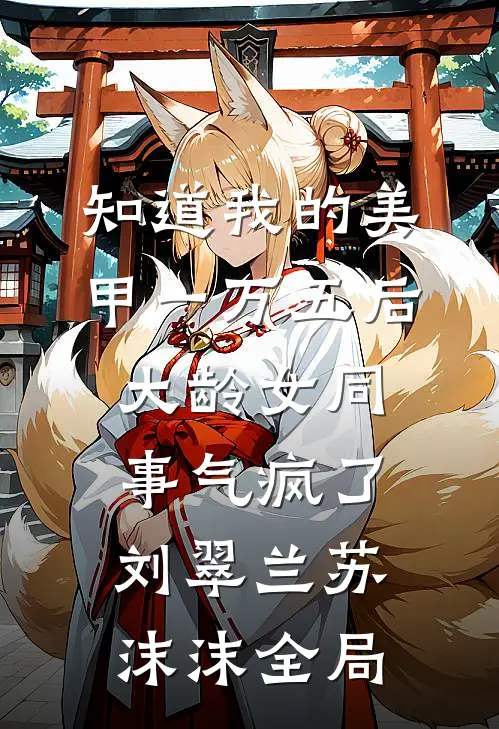 知道我的美甲一万五后，大龄女同事气疯了刘翠兰苏沫沫全局