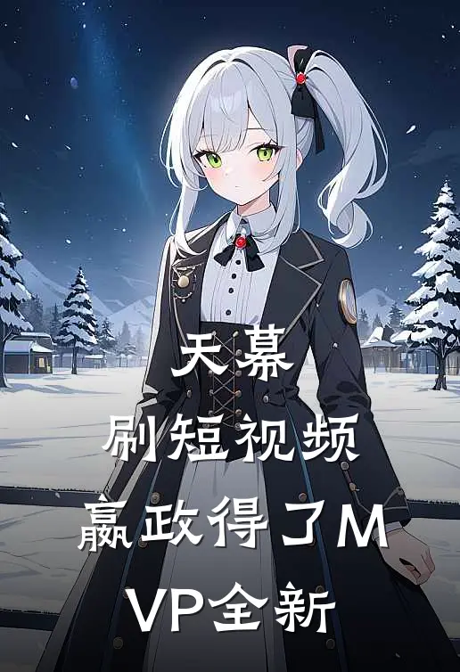 天幕：刷短视频，嬴政得了MVP全新