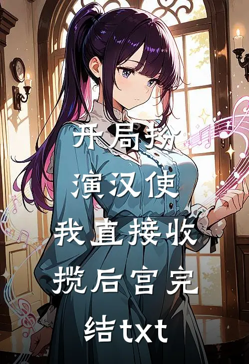 开局扮演汉使，我直接收揽后宫完结txt