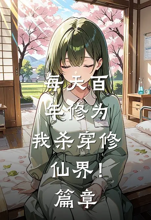 每天百年修为，我杀穿修仙界！篇章
