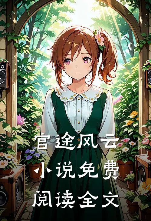 官途风云小说免费阅读全文