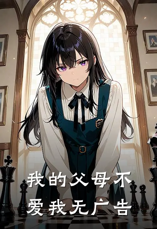 我的父母不爱我无广告