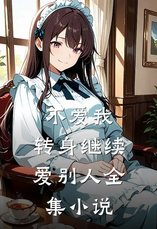 不爱我，转身继续爱别人全集小说