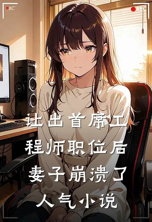 让出首席工程师职位后妻子崩溃了人气小说
