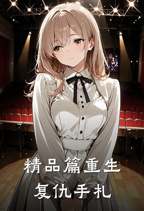 精品篇重生复仇手札