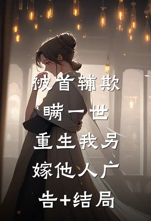 被首辅欺瞒一世，重生我另嫁他人广告+结局