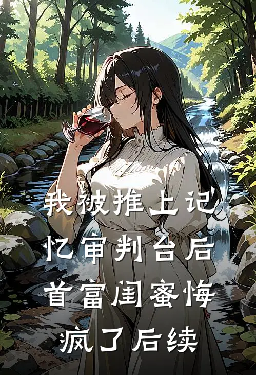 我被推上记忆审判台后，首富闺蜜悔疯了后续