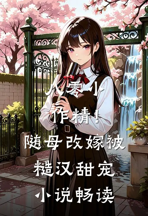 八零小作精！随母改嫁被糙汉甜宠小说畅读