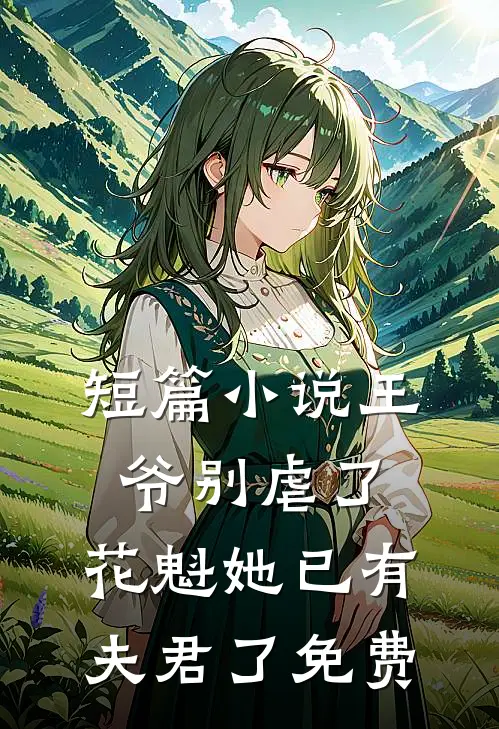 短篇小说王爷别虐了,花魁她已有夫君了免费