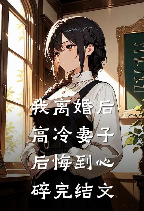 我离婚后，高冷妻子后悔到心碎完结文