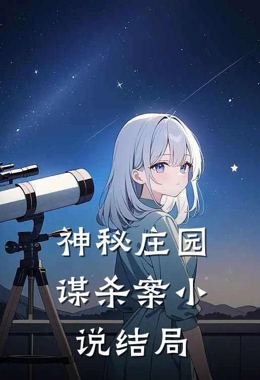 神秘庄园谋杀案小说结局