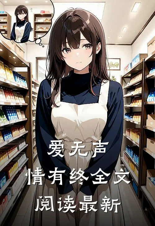 爱无声，情有终全文阅读最新