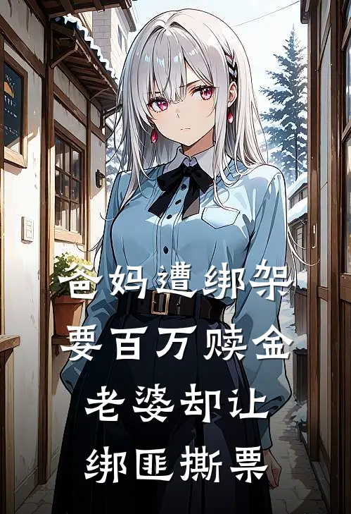 爸妈遭绑架要百万赎金，老婆却让绑匪撕票