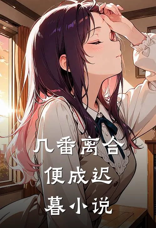 几番离合，便成迟暮小说