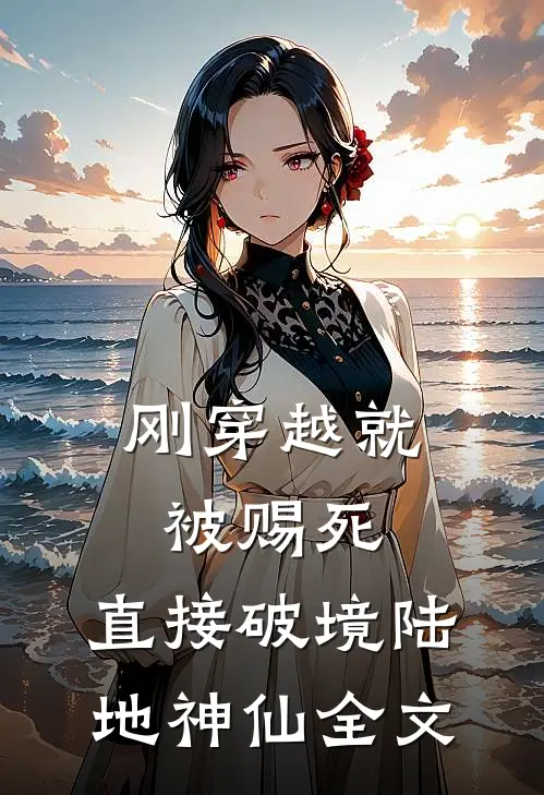 刚穿越就被赐死，直接破境陆地神仙全文