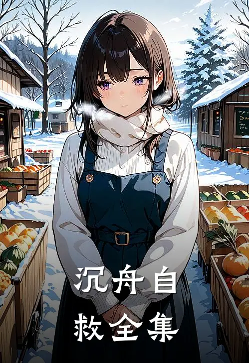 沉舟自救 全集