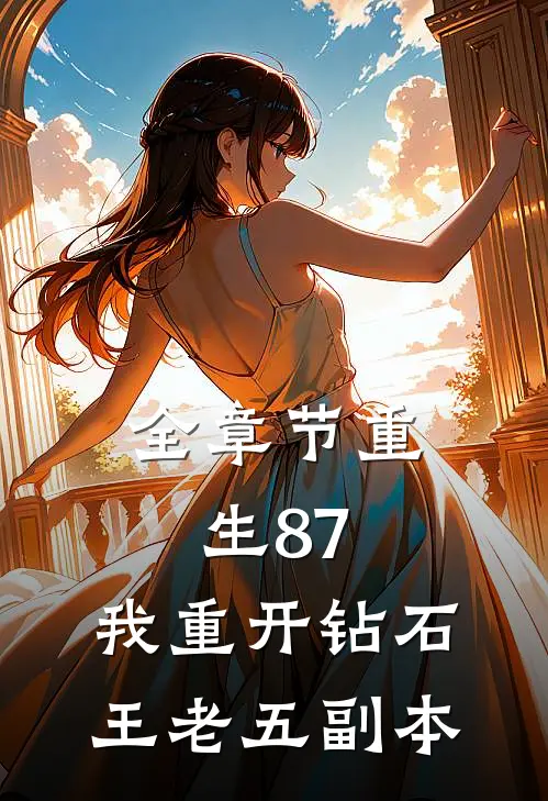 全章节重生87：我重开钻石王老五副本
