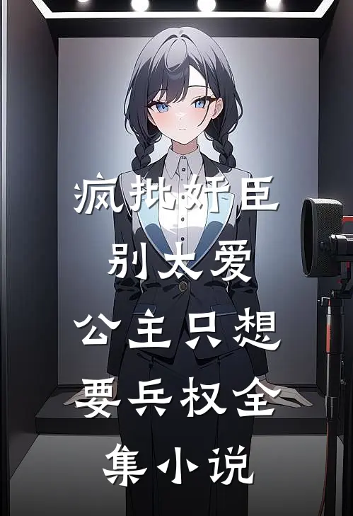 疯批奸臣别太爱，公主只想要兵权全集小说