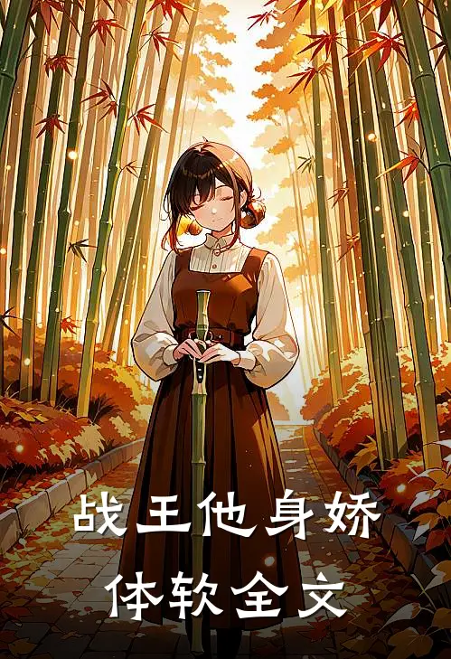战王他身娇体软全文