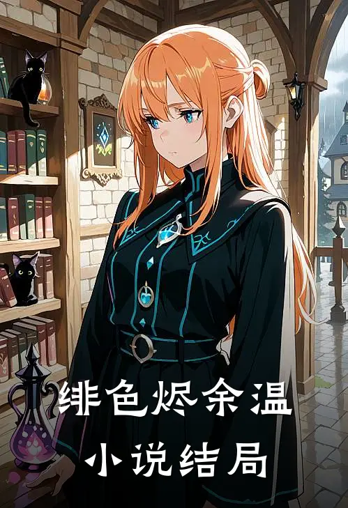 绯色烬余温小说结局