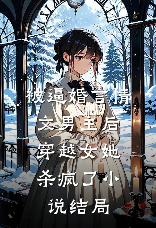 被逼婚言情文男主后，穿越女她杀疯了小说结局