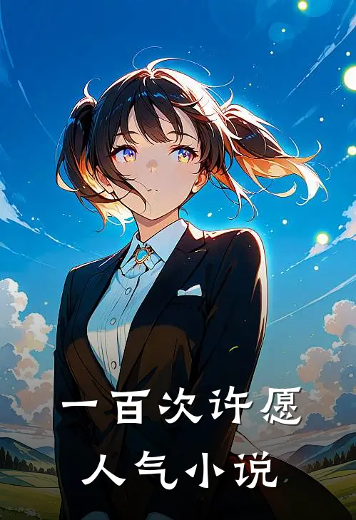 一百次许愿人气小说