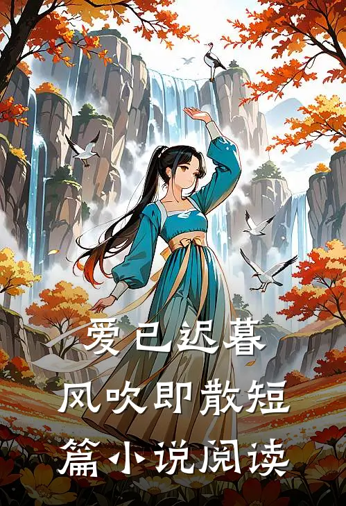 爱已迟暮，风吹即散短篇小说阅读