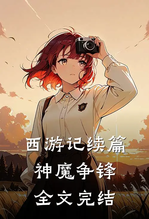 西游记续篇：神魔争锋全文完结