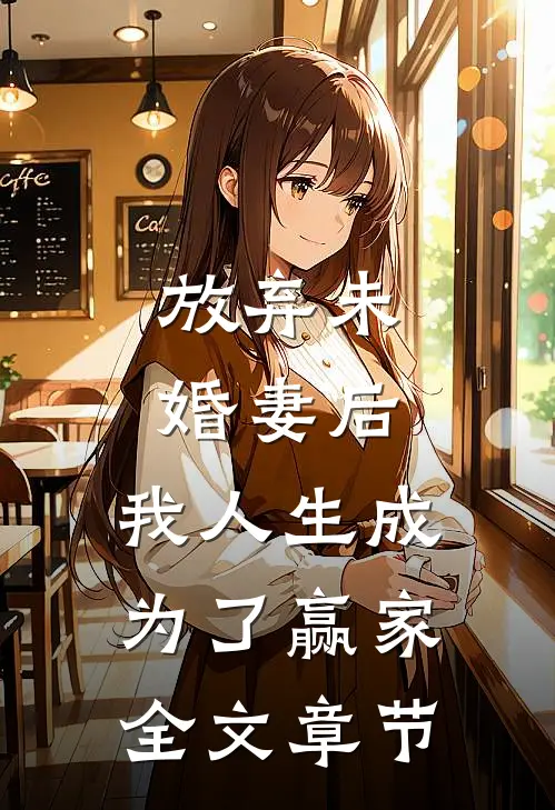 放弃未婚妻后，我人生成为了赢家全文章节