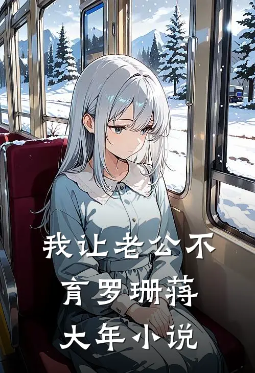 我让老公不育罗珊蒋大年小说