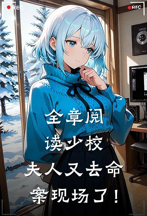 全章阅读少校，夫人又去命案现场了！