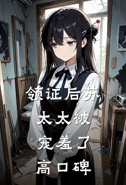 领证后苏太太被宠羞了高口碑