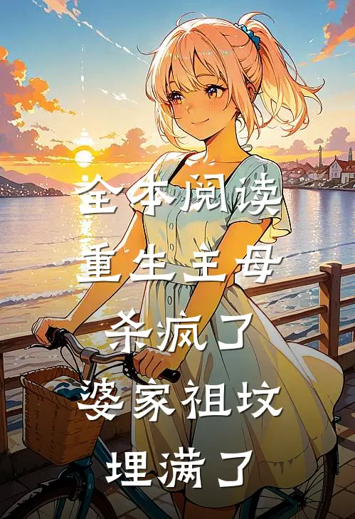 全本阅读重生主母杀疯了，婆家祖坟埋满了