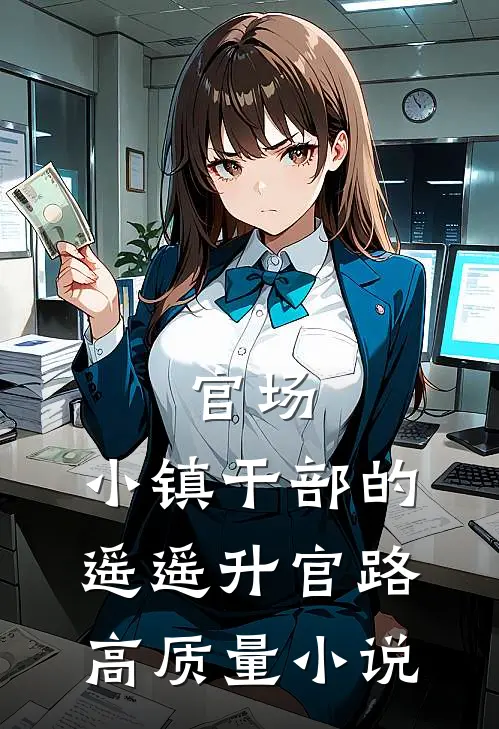 官场：小镇干部的遥遥升官路高质量小说