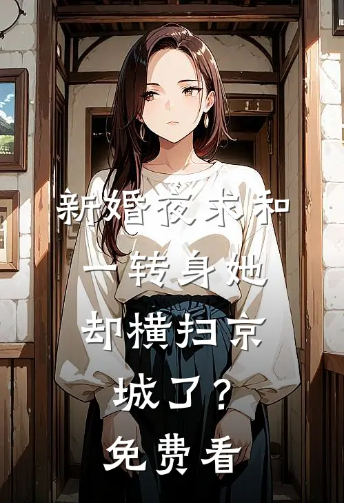 新婚夜求和，一转身她却横扫京城了？免费看