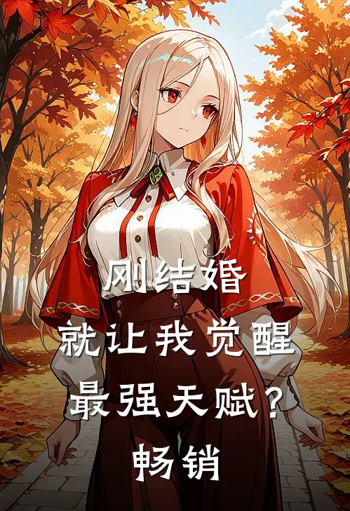 刚结婚，就让我觉醒最强天赋？畅销