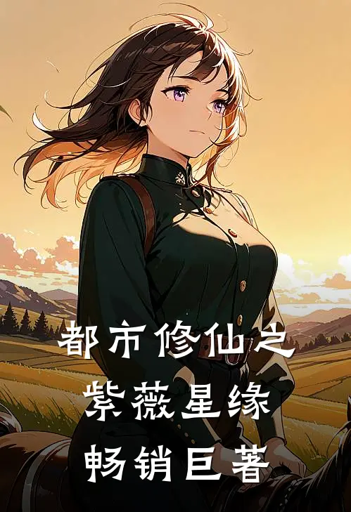 都市修仙之紫薇星缘畅销巨著