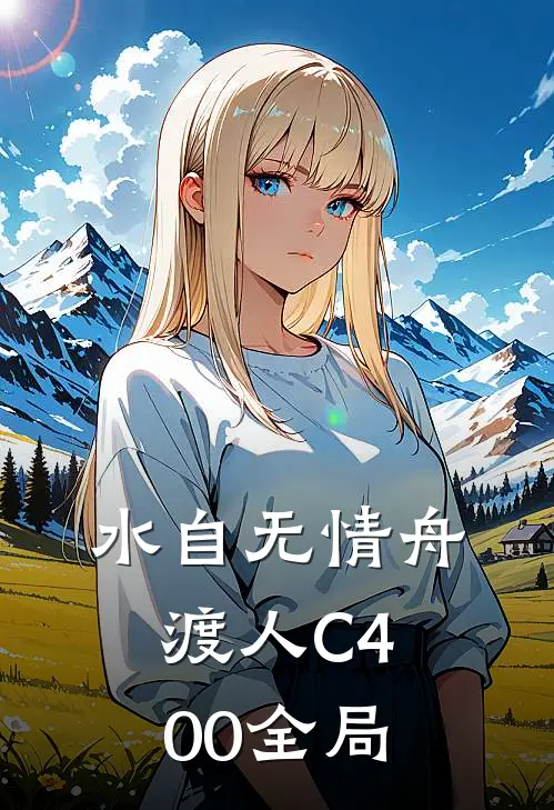 水自无情舟渡人C400全局