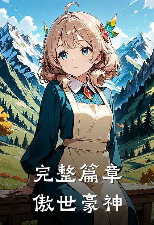 完整篇章傲世豪神